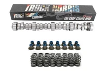 Brian Tooley BTR Truck Norris Camshaft Kit Gen 3 / 4 LS 4.8 5.3 5.7 6.0 6.2