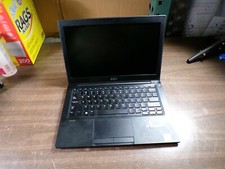 DELL LATITUDE 7280 INTEL CORE i5-6300U 2.40GHZ 16GB RAM BIOS L0CKED NO HD