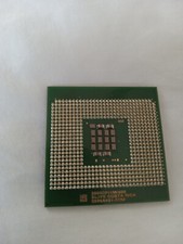 64-bit Intel  Xeon  Processor 3.00D GHz, 1M Cache, 800 MHz FSB SL7PE