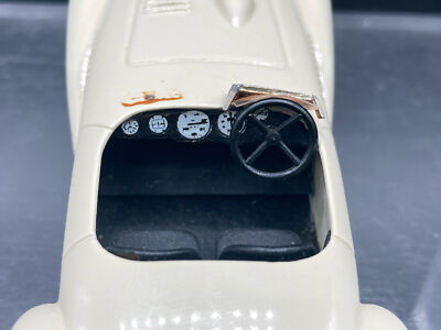 ABC Brianza 1/43 Lancia Astura Autostile No. 7 Prototipo V