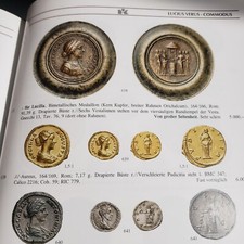 Kunker Auction 288  March 13 . 2017 Osnabrück Ancient Coins Catalog 