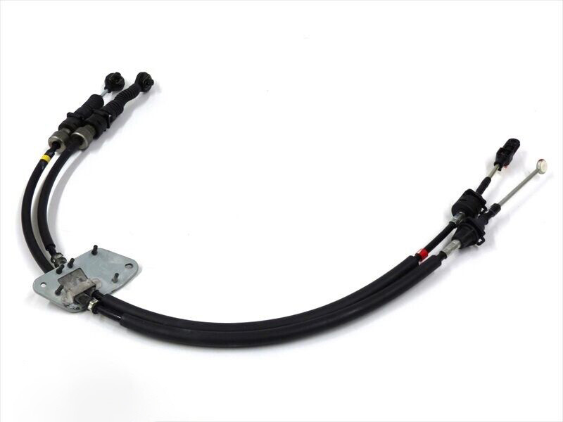Cable de control de cambio de transmisión manual para Mazda 6 2003-2008 (P/N GK2C46500L)