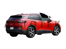 PreCut Film Front Two Door Windows Any Tint Shade For Volkswagen ID.4 2024-2025