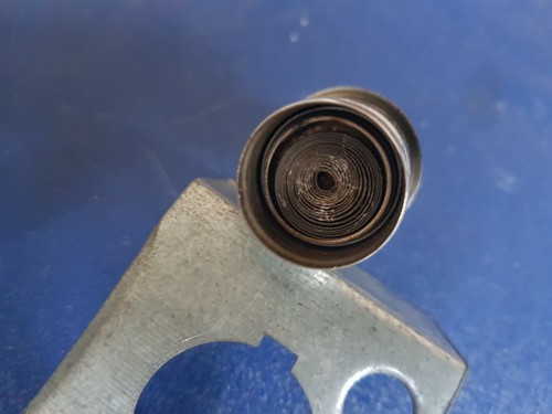 Holden commodore VL 6CYL 07/88 cigarette lighter set socket light globe holder - Picture 8 of 11