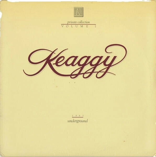 Vinyl Records Phil Keaggy