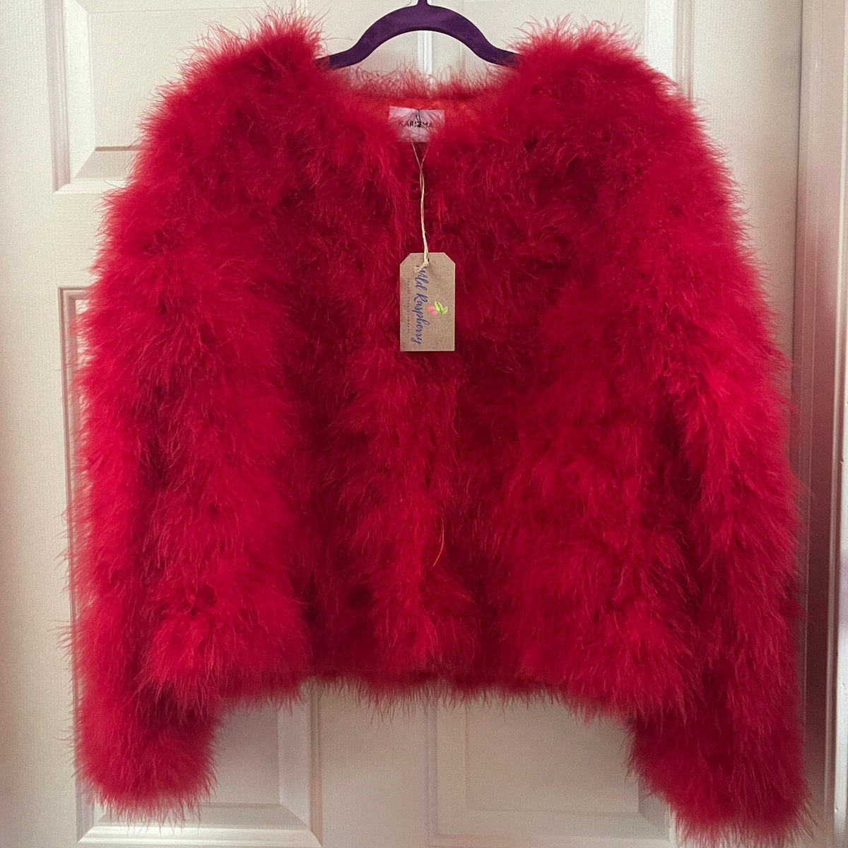 ●Mardi Mercredi●QUILTED OSTRICH JACKET The Unique Texture of Ostrich Leather: What Makes It Stand