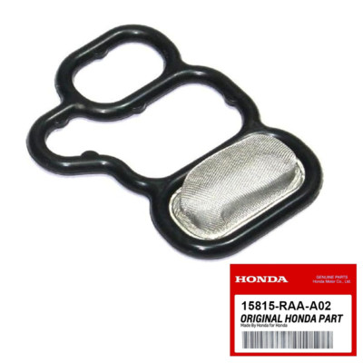 Genuine OEM Honda 15815-RAA-A02 Spool Valve Filter for BF90 & BF100 ...