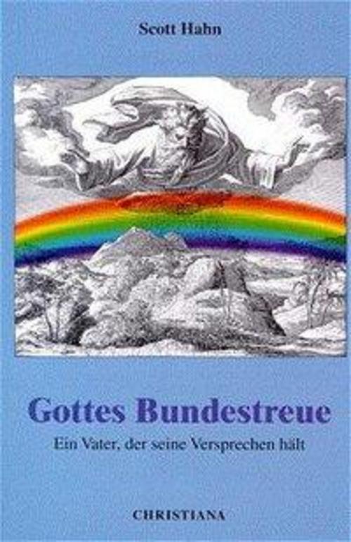 Thumbnail - Gottes Bundestreue, Scott Hahn
