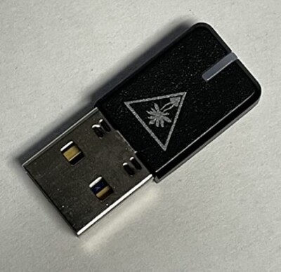 Wireless Transmitter Turtle Beach Stealth 600 Usb Adapter Turtle