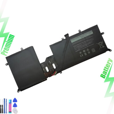 76Wh Y9M6F Battery for Dell Alienware M15 R2 P87F M17 R2 P41E P41E001 P87F001
