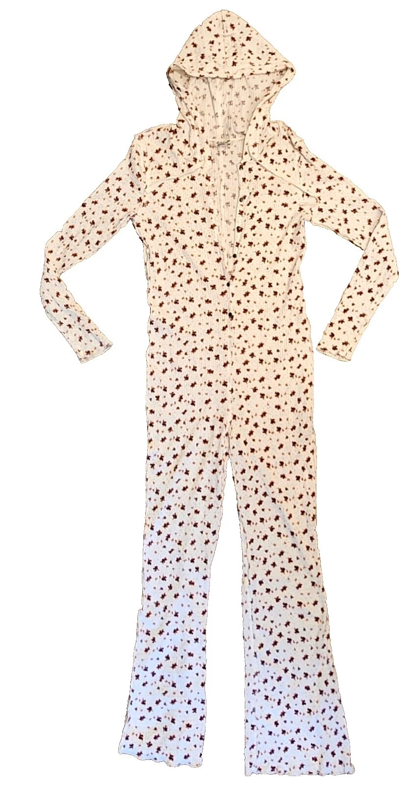 Free People Floral One Piece Sleepwear & Robes for Women