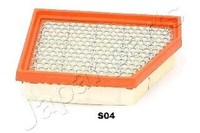FA-S04S Japanparts Luftfilter FüR Ssangyong
