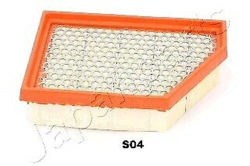 FA-S04S Japanparts Luftfilter FüR Ssangyong-image
