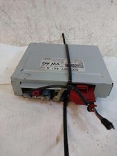 Used Park Assist Camera Control Module fits: 2016 Audi A3 Driver Assist rear vie