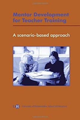 Mentor Entwicklung für Lehrer Training: A Scenario-Based Approa
