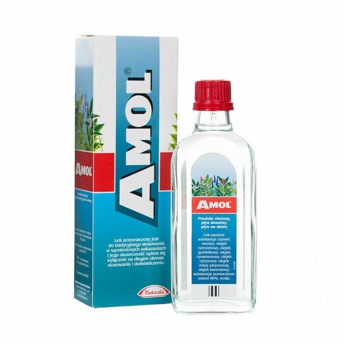 Ranking TOP17 Amol 250ml Liquid Herbal San Antonio Mall And Tonic Multipurpose Internal