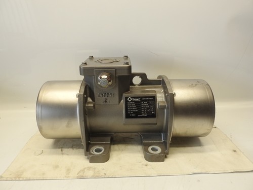 New Vimarc Fp-Type 8 Pole Food Grade Vibrator Motor AFPZ 30-8  900 RMP 265/460V
