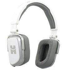 HIFIMAN Edition S Open/Closed Back On-Ear Dynamic Headphones  White