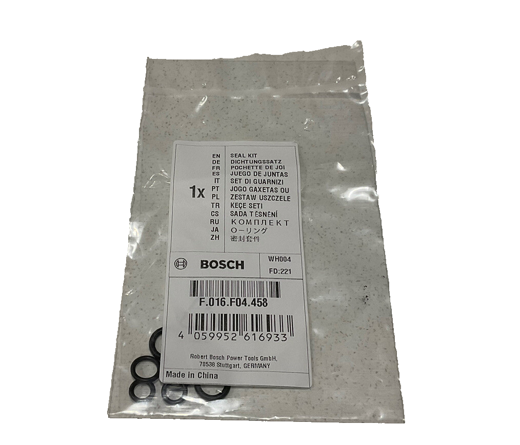BOSCH - OKKYU O-ring Kit for Bosch Aquatek | eBay Australia