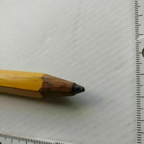 VTG Caran D'Ache Yellow Orange Green Violet Heidi pencils L & C Hardtmuth Faber - Picture 82 of 93