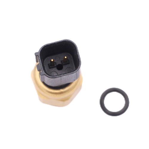 New Power Steering Pump Oil Pressure Switch Sensor For Ford Focus 98AB-3N824, - Picture 3 of 6