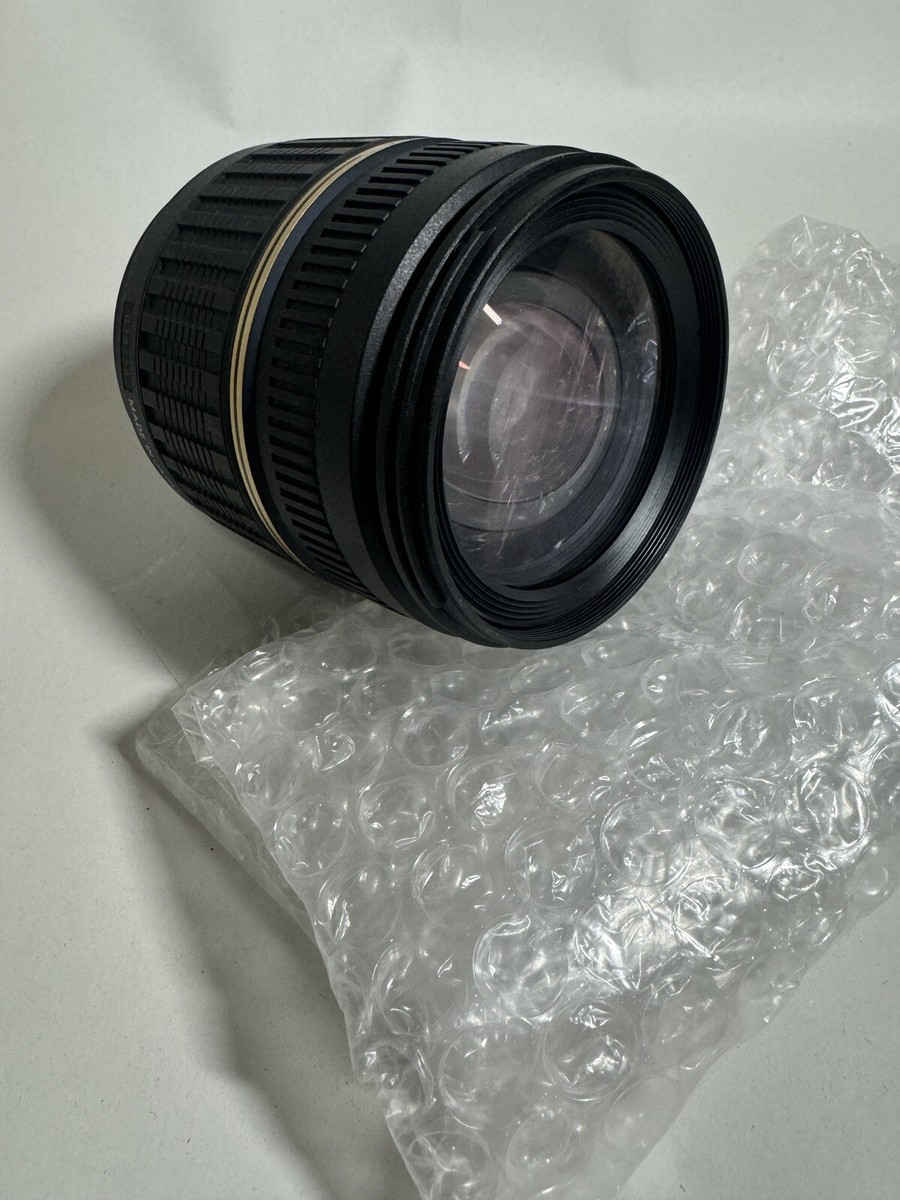 Tamron AF 18-200mm f3.5-6.3 LD XR Di II Macro A14 for Nikon