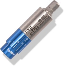Fix It Sticks Mini All In One Torque Driver, FIS-SVTD Torque Wrench