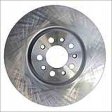 Disque de frein Jeep CHEROKEE