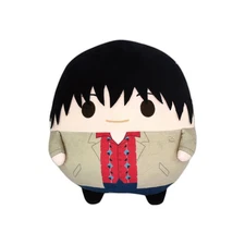 SAKAMOTO DAYS Fuwakororin BIG Nagumo Plush Doll Stuffed toy Max Limited 30cm