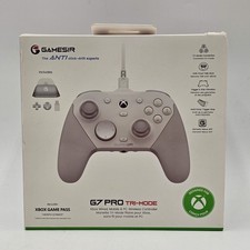 GameSir G7 Pro Tri-Mode Xbox Controller GAMES...