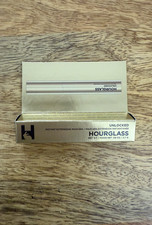 Hourglass Unlocked Instant Extensions Mascara 2.7g Travel Size Ultra Black BNIB