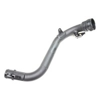 Ladeluftschlauch Mit Schellen Turbo-Mot Iam-Expertise Passend FüR Nissan