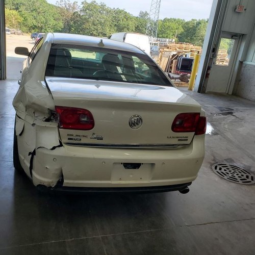 Bomba de suspensión control de nivelación automático compatible con 06-11 DTS 1025539 - Imagen 6 de 15