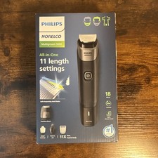 Philips Norelco Multigroom 5000 Wet/Dry Trimm...