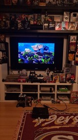 Command & Conquer Teil 1 Der Tiberiumkonflikt Sega Saturn Spiel OVP Anleitung