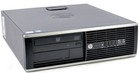 PC HP Compaq 8200 Elite Core I5-2500 3.3 GHz 8 GO 320 GO DVDRW