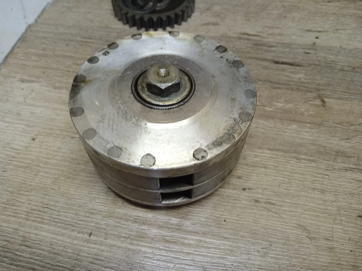 THE POWER OF HONDA IN ′86 編集室バイクコネクション Honda Motorcycle Electrical & Ignition Parts for Honda XL175 for