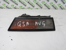 Feu avant (phare) Citroen GSA