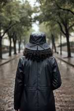 Totes Rain Hat