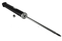 StoßDäMpfer Hinterachse FüR Audi Seat Skoda VW A1 A3 Sportback Cabriolet