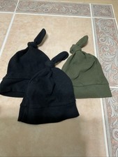 Knit Hats For Infants