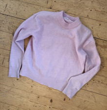 Samsøe Samsøe Damen Strickpullover Rundhals...