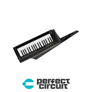 Korg RK-100S 2 Keytar (Black) Keyboard SYNTHESIZER - NEW - PERFECT CIRCUIT