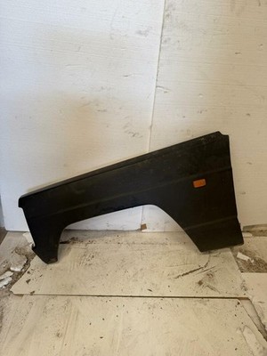 linker frontflügel NISSAN PATROL K W260 536442