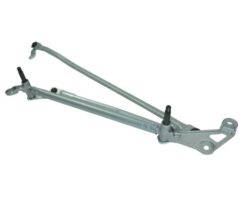 Front Windscreen Wiper Motor Linkage Mechanism FOR Renault Clio MK3 - Picture 2 of 9