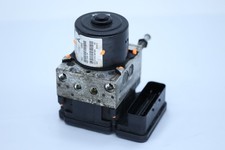 2012-2014 Ford Explorer Abs Anti-lock Brake Pump Module Eb53-2c405-ab Oem