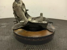 AUDI Q3 Wheel Hub Stub Axle O/S 2018-2025 2.0L Diesel Front RH