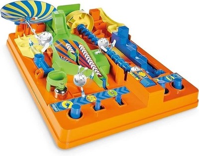Screwball Scramble 2 Brainteasers for Ages 5 to 9