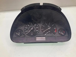 BMW 5 E39 Kombiinstrument 62118381196 2.00 Petrol 100kw 2001 33801005