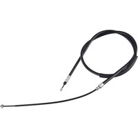 Febi Bilstein 180485 Seilzug Feststellbremse FüR BMW X3 E83